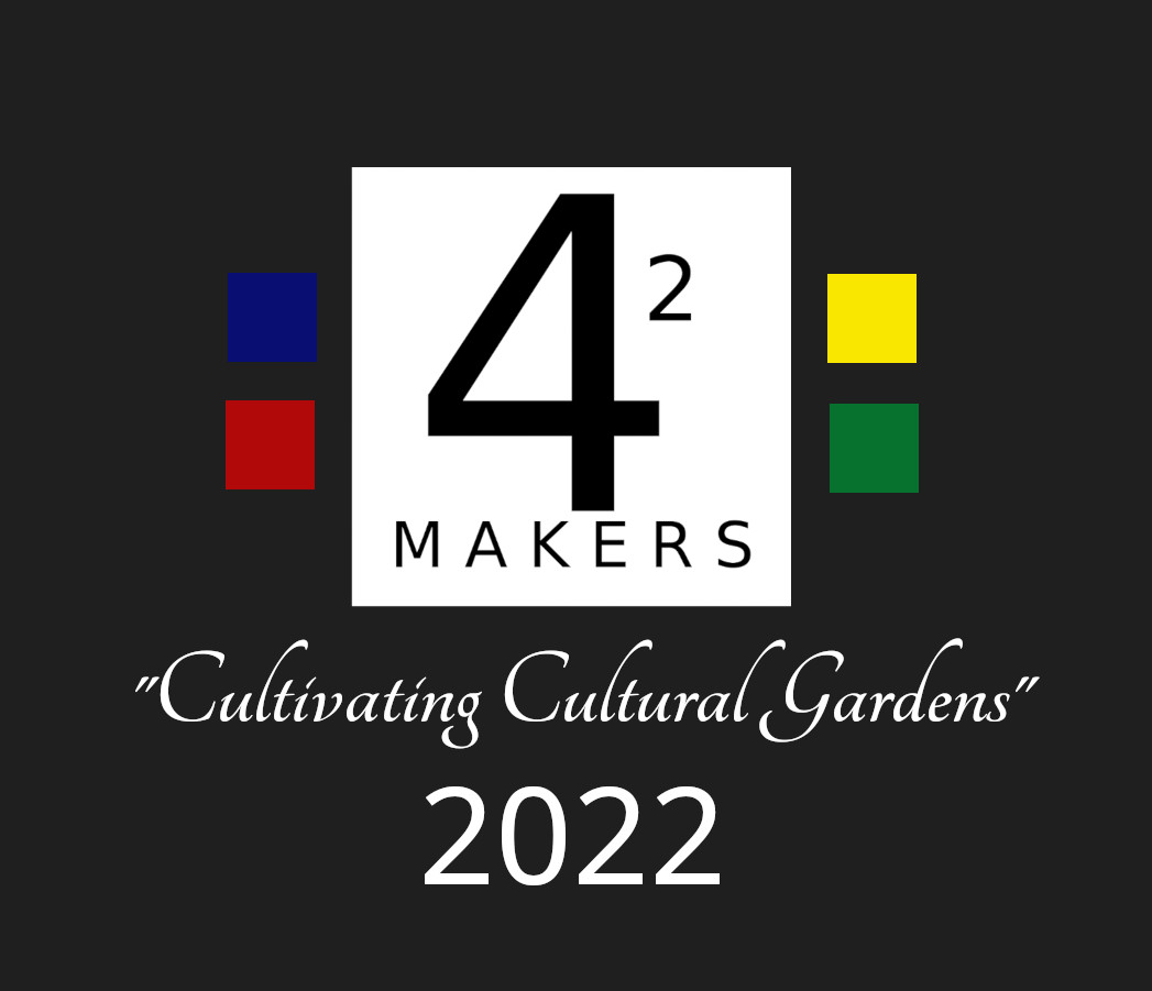 About 4 Squared Makers 2023