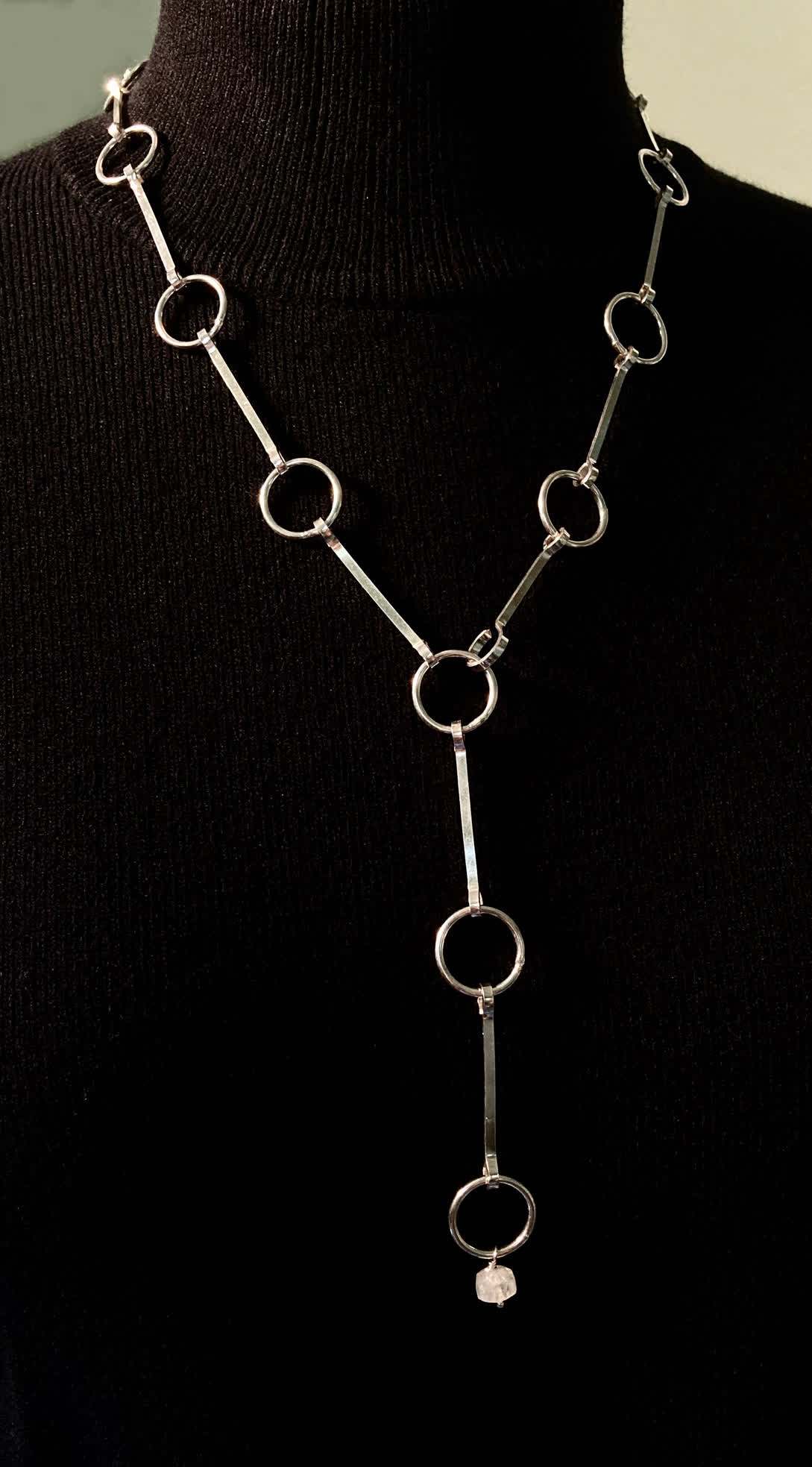 Transition Necklace