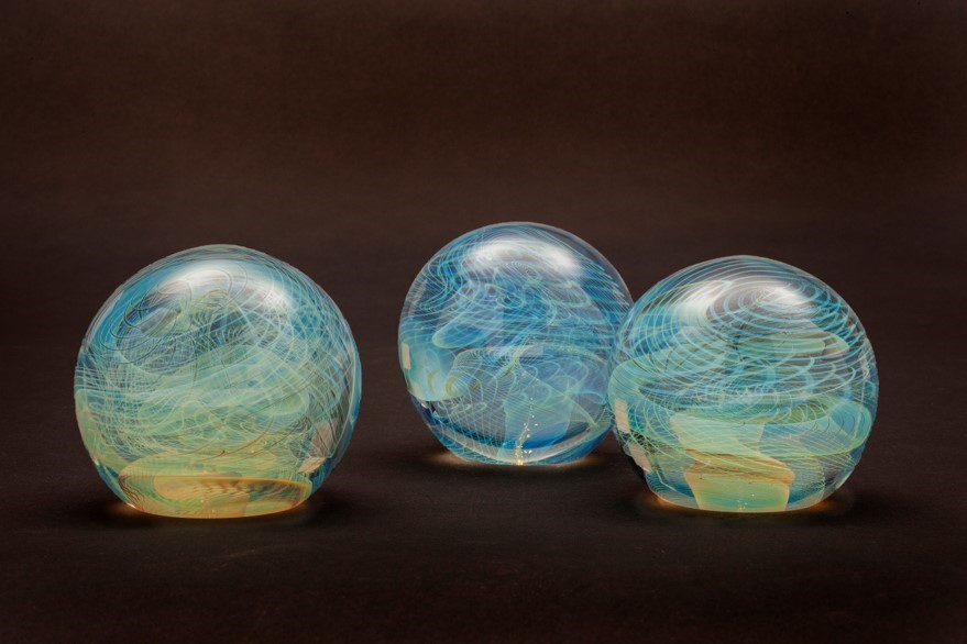 Paperweight Series