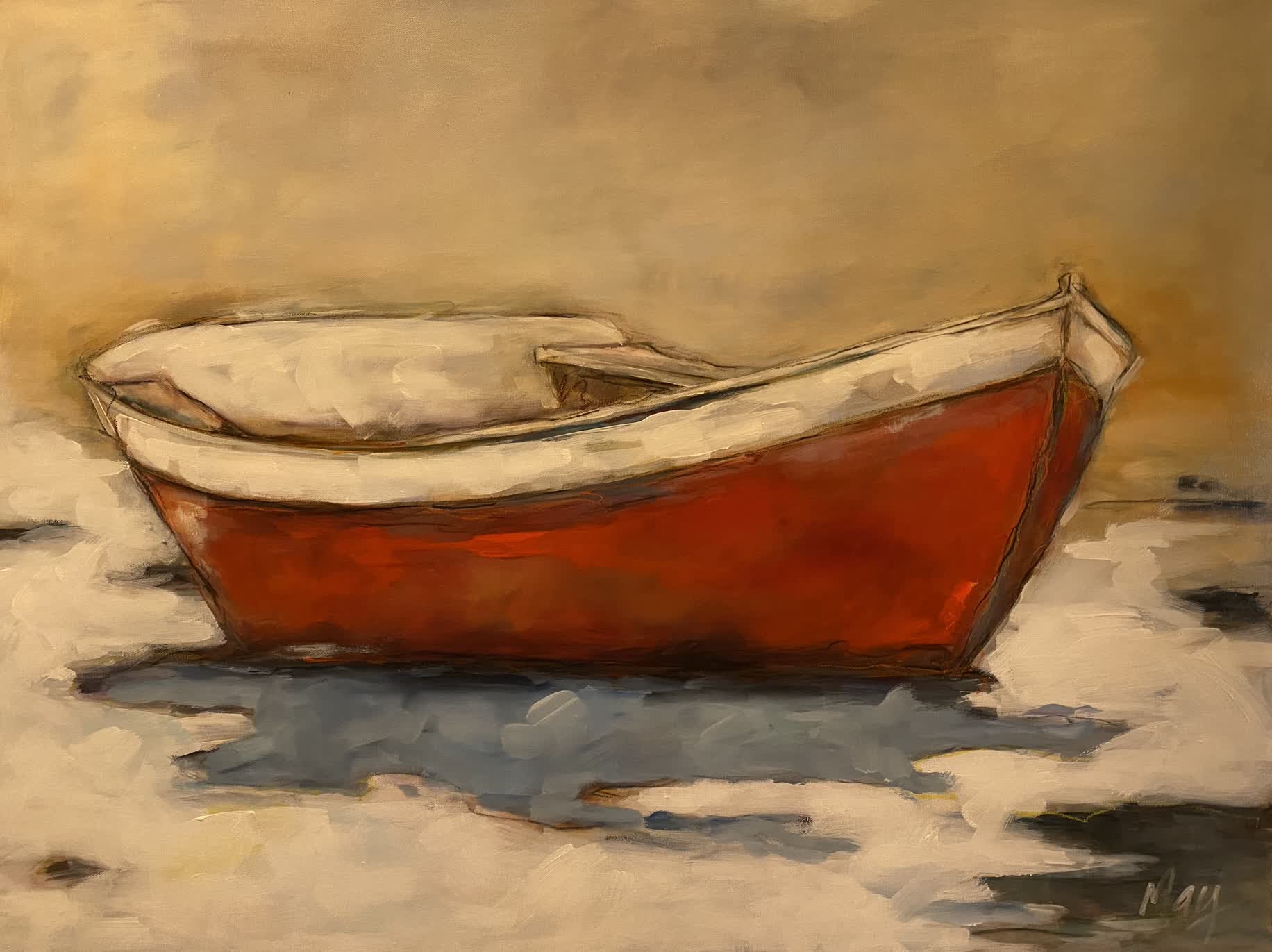 Red Boat 20-105