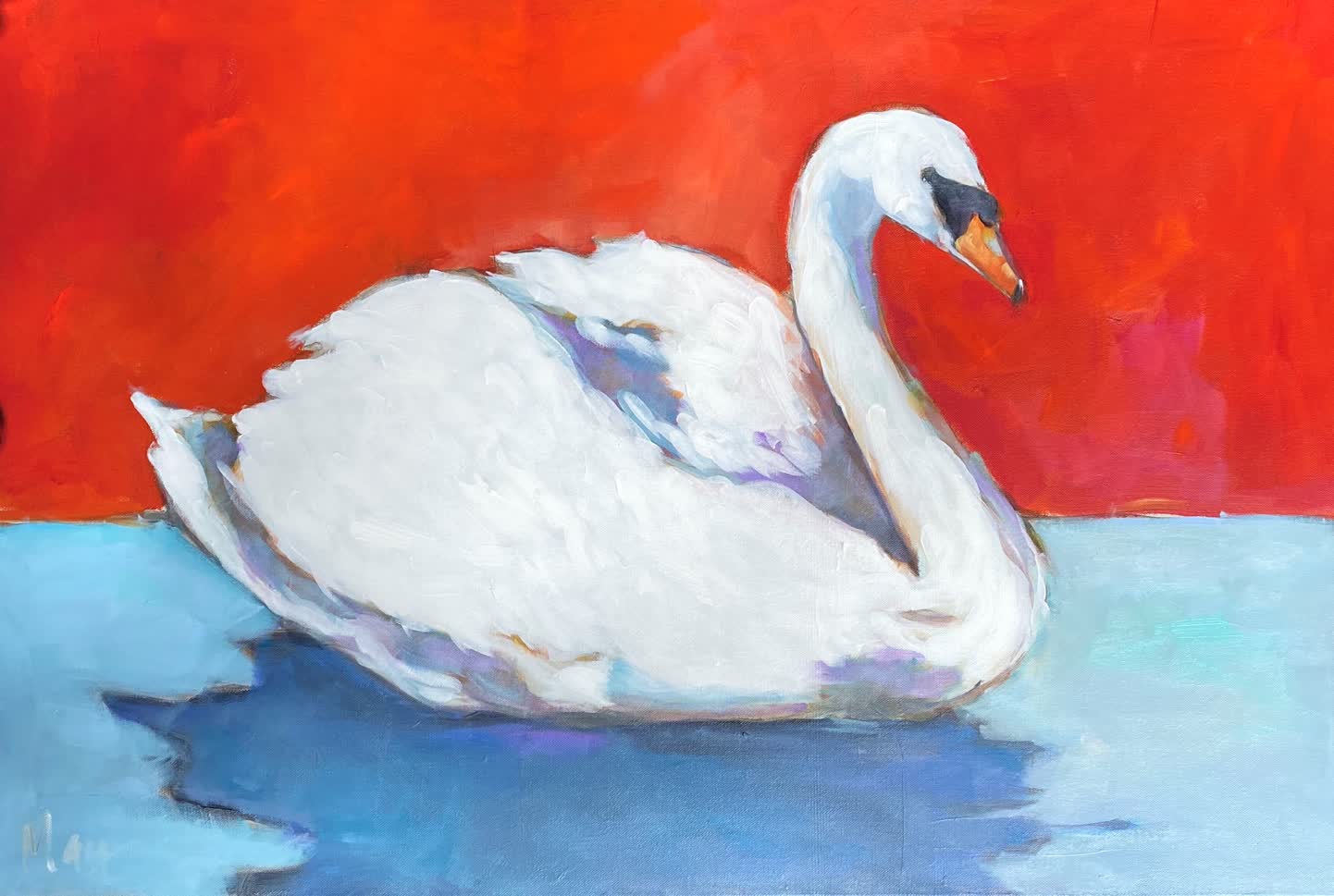 Swan 20-112