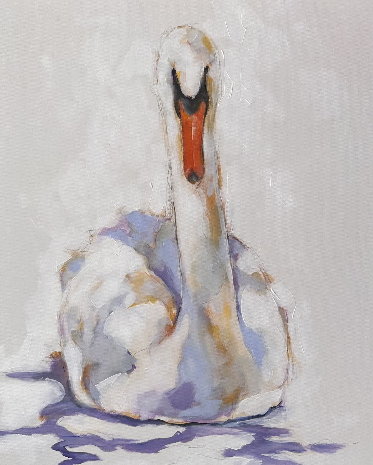 White Swan 22-120