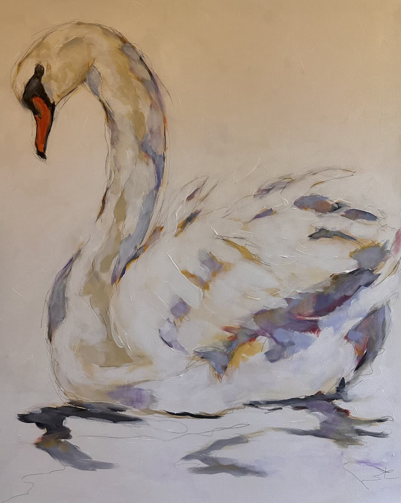 White Swan 22-121