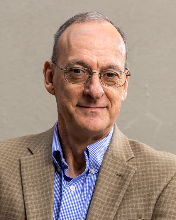 Daryl Ward, PhD, Executive Director