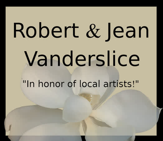 Robert and Jean Vanderslice