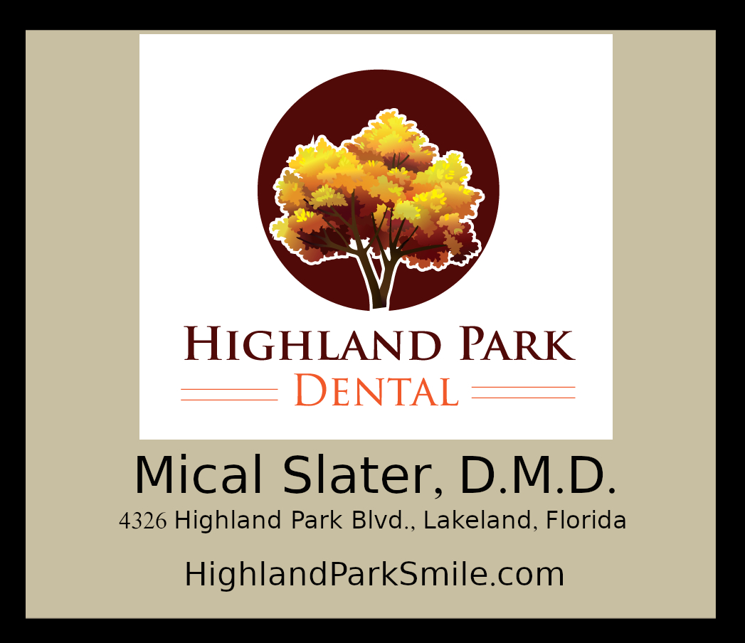Mical Slater: D.M.D.
